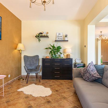 Orchard Villa Braşov Dış mekan fotoğraf