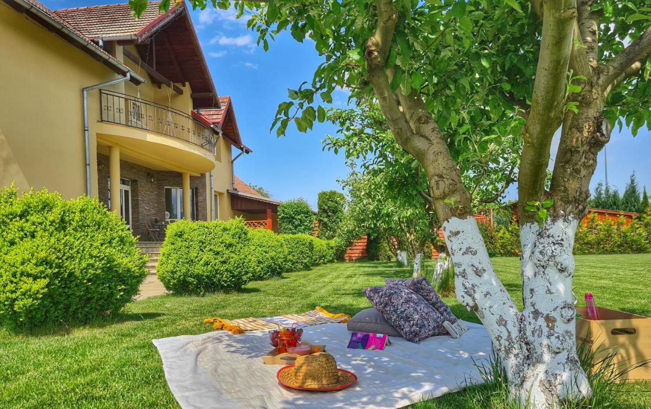 Orchard Villa Braşov Dış mekan fotoğraf