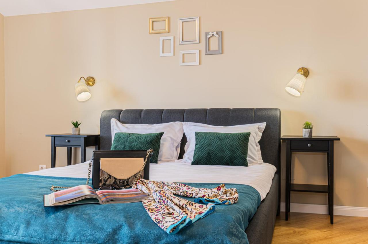 Orchard Villa Braşov Dış mekan fotoğraf