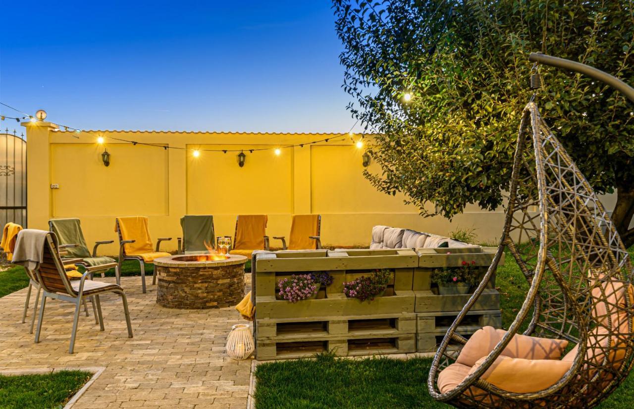 Orchard Villa Braşov Dış mekan fotoğraf