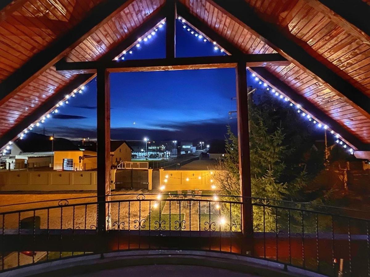 Orchard Villa Braşov Dış mekan fotoğraf