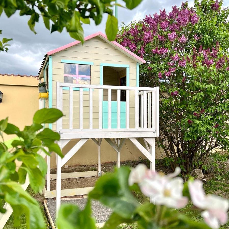 Orchard Villa Braşov Dış mekan fotoğraf