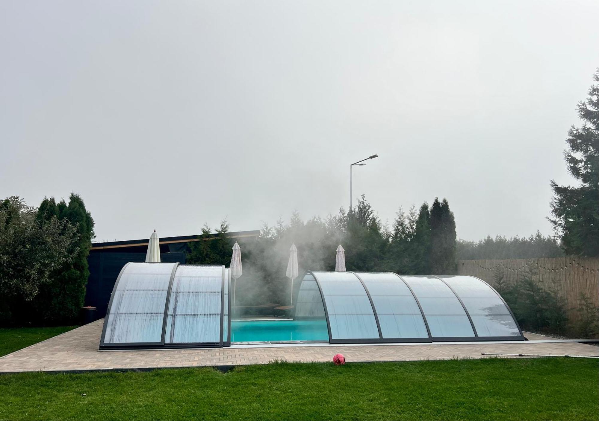 Orchard Villa Braşov Dış mekan fotoğraf
