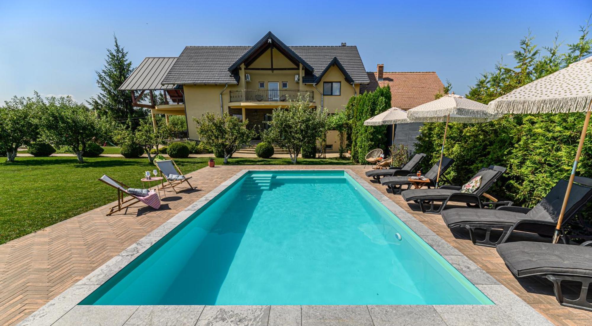 Orchard Villa Braşov Dış mekan fotoğraf