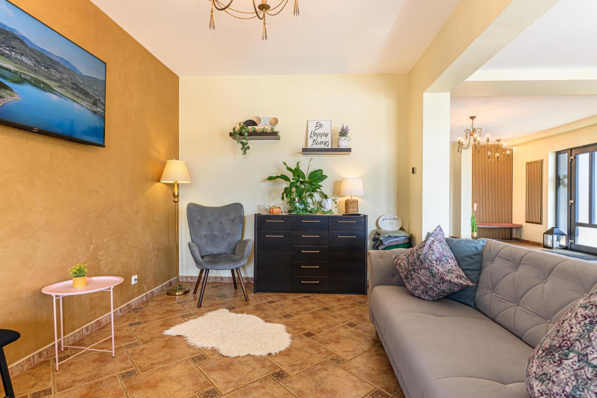 Orchard Villa Braşov Dış mekan fotoğraf