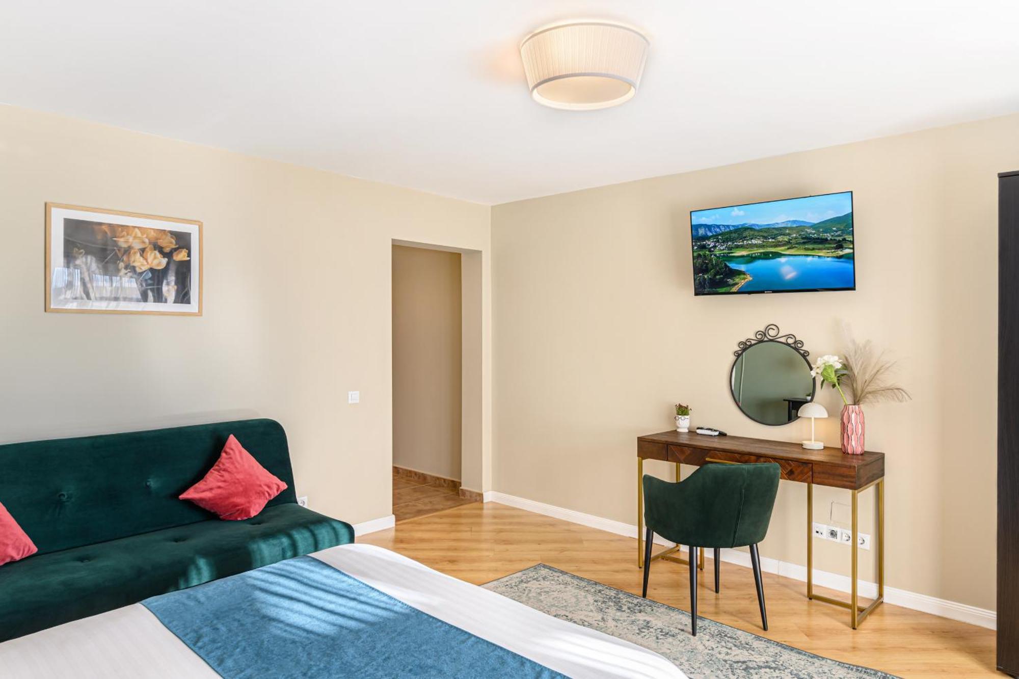 Orchard Villa Braşov Dış mekan fotoğraf