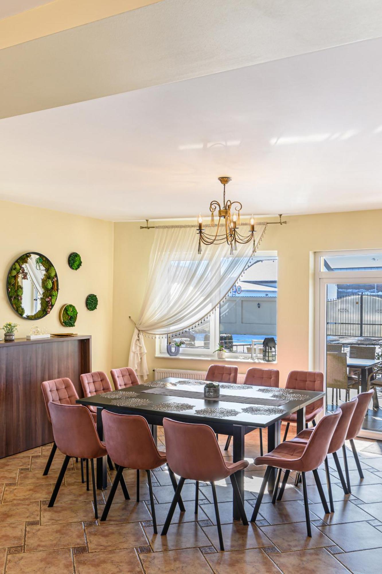 Orchard Villa Braşov Dış mekan fotoğraf